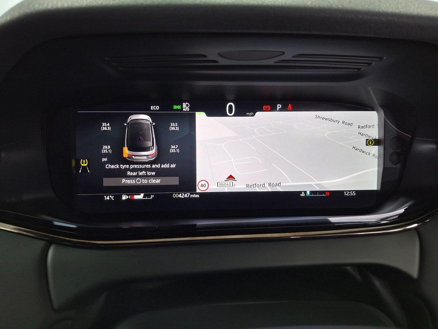 Used Land Rover Range Rover Evoque 2025 for sale - 76396987: Photo 59