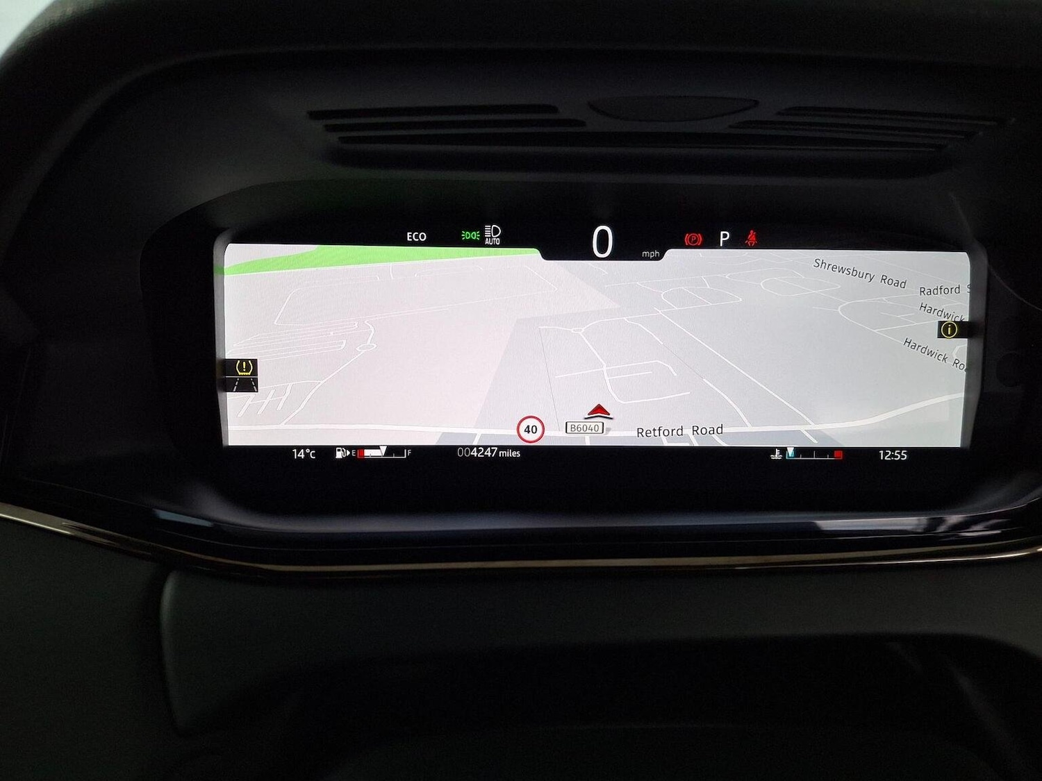 Used Land Rover Range Rover Evoque 2025 for sale - 76396987: Photo 60