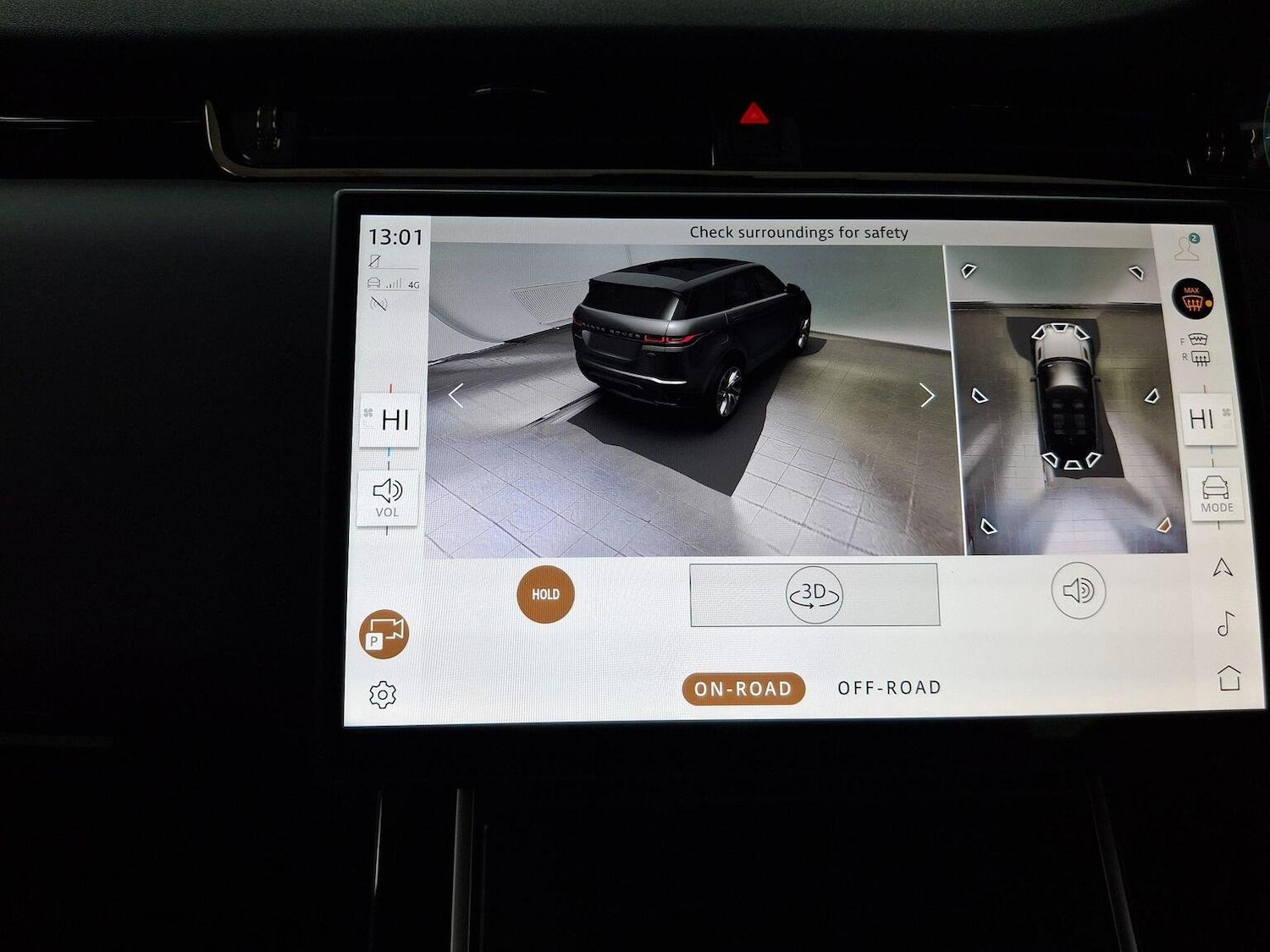 Used Land Rover Range Rover Evoque 2025 for sale - 76396987: Photo 61