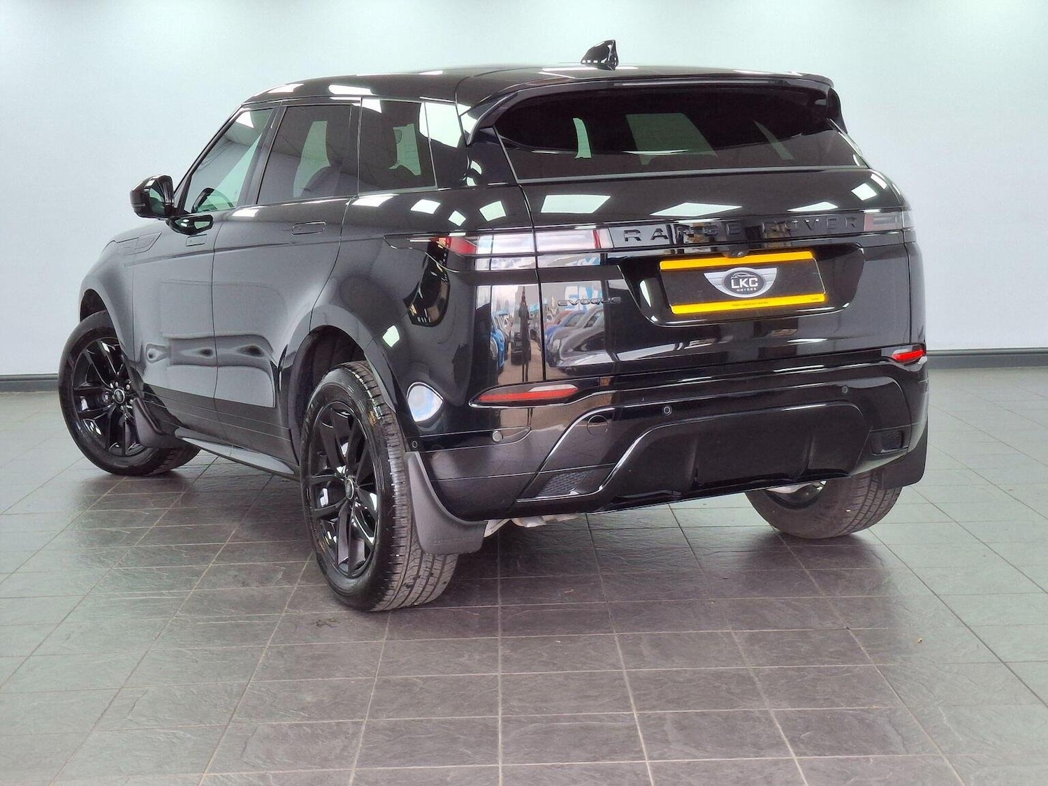 Used Land Rover Range Rover Evoque 2025 for sale - 76396987: Photo 66