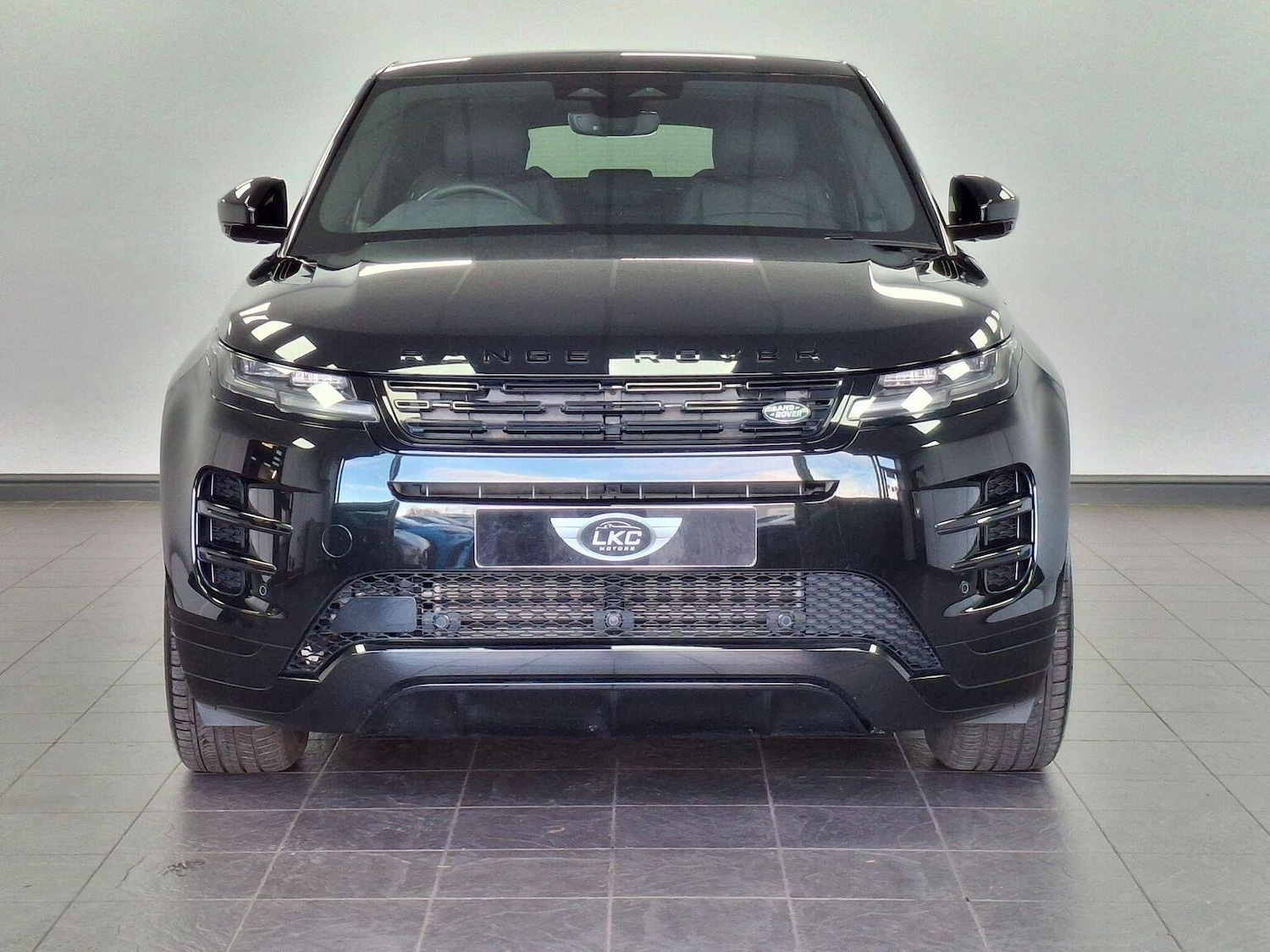 Used Land Rover Range Rover Evoque 2025 for sale - 76396987: Photo 69