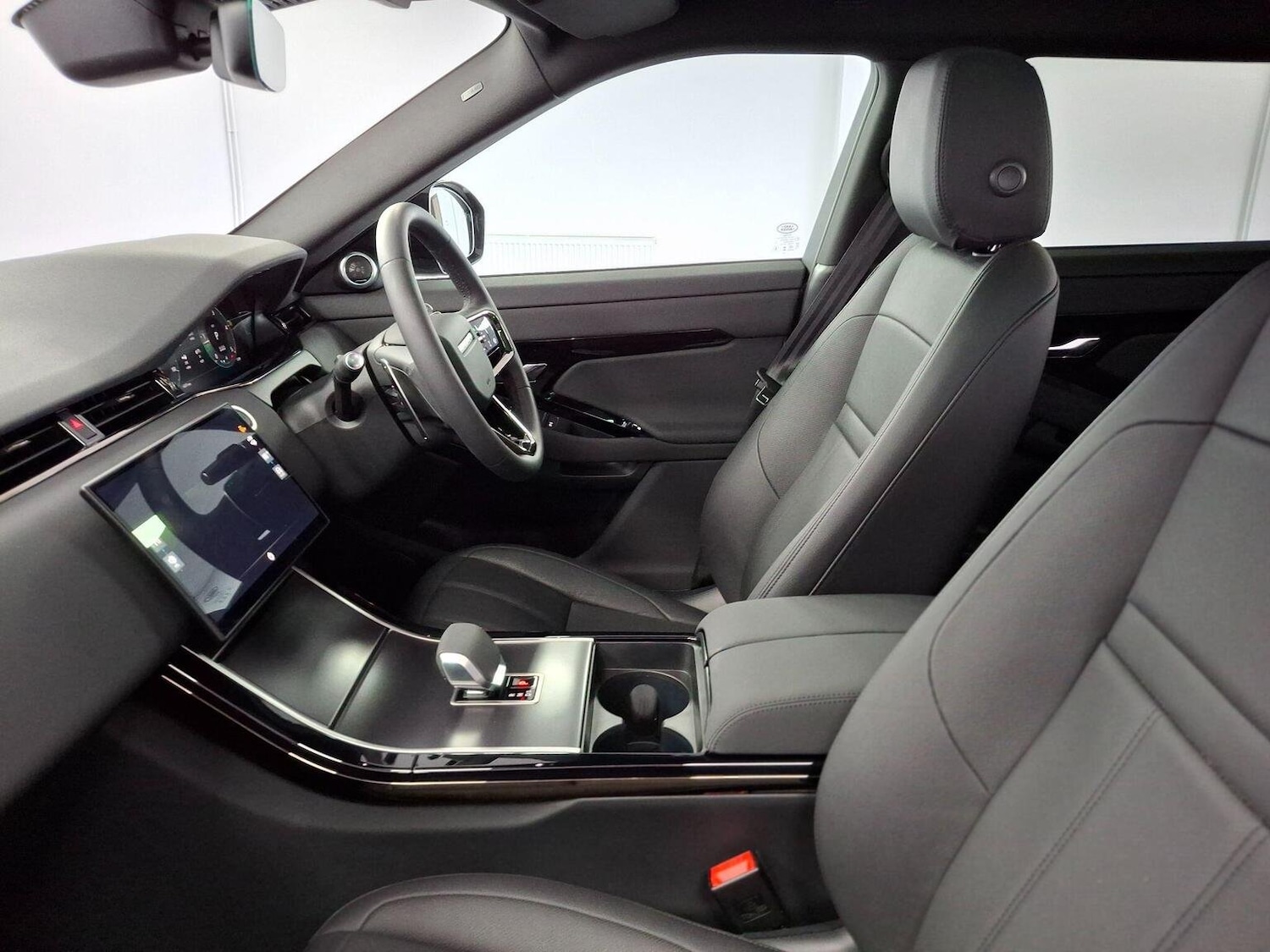 Used Land Rover Range Rover Evoque 2025 for sale - 76396987: Photo 72