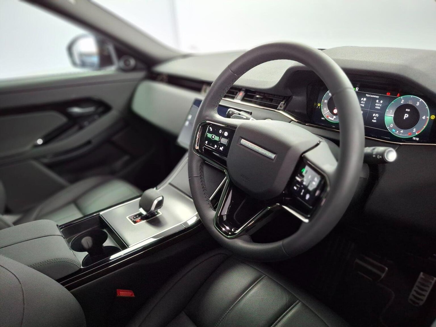 Used Land Rover Range Rover Evoque 2025 for sale - 76396987: Photo 73