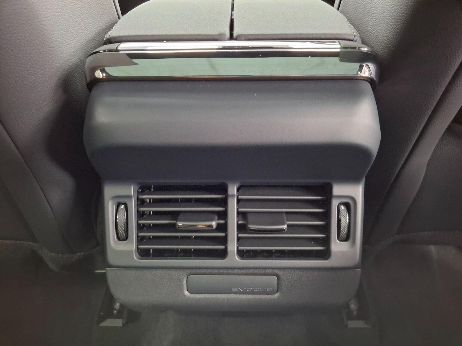 Used Land Rover Range Rover Evoque 2025 for sale - 76396987: Photo 75