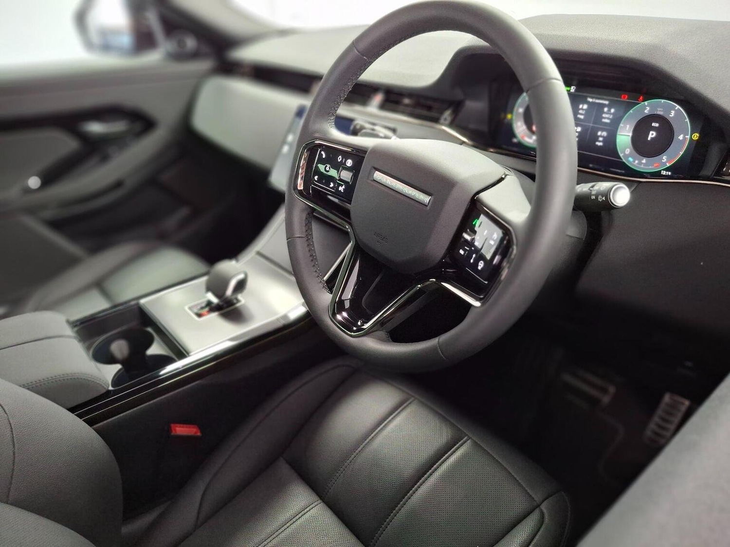 Used Land Rover Range Rover Evoque 2025 for sale - 76396987: Photo 80