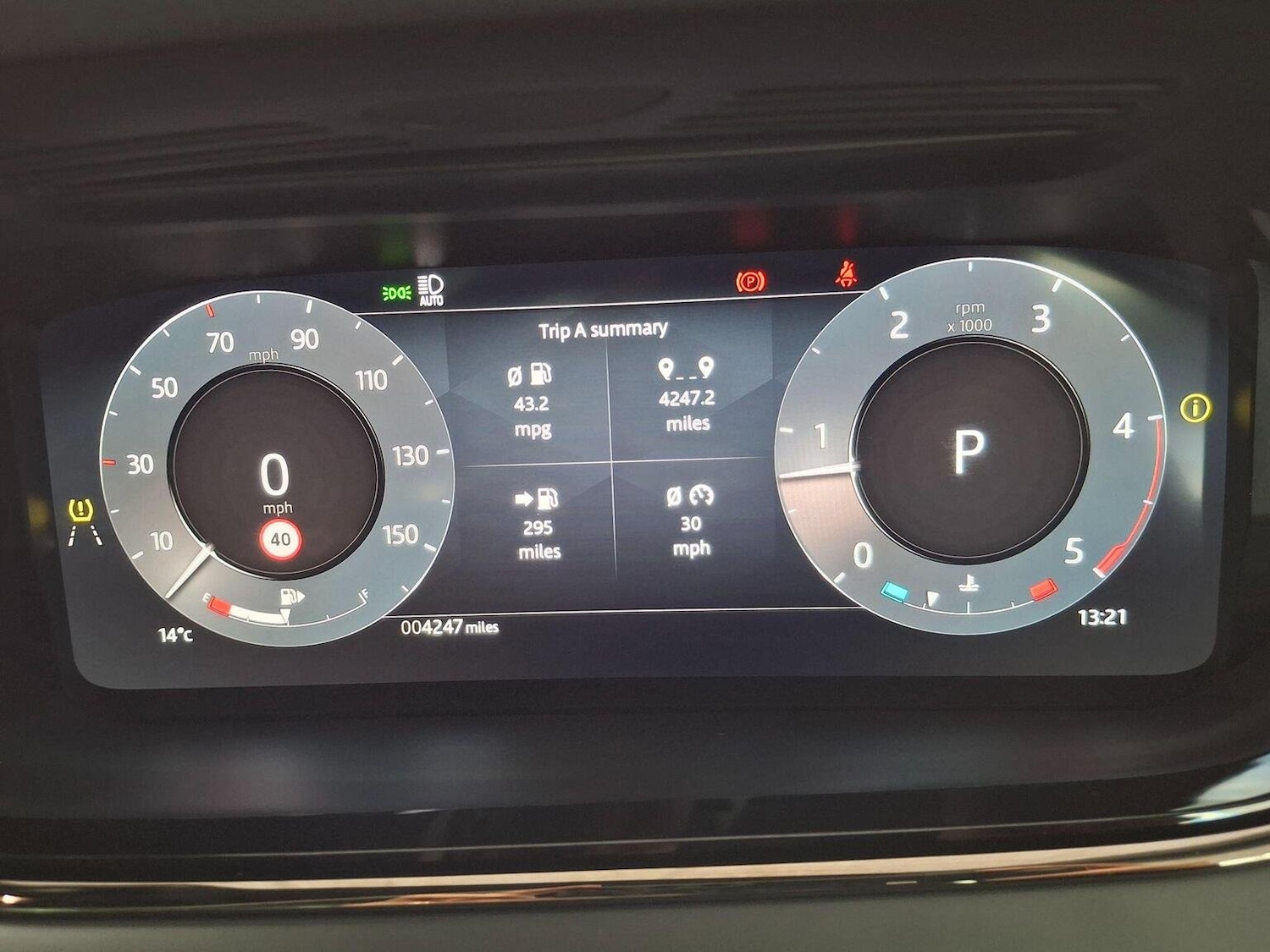 Used Land Rover Range Rover Evoque 2025 for sale - 76396987: Photo 83