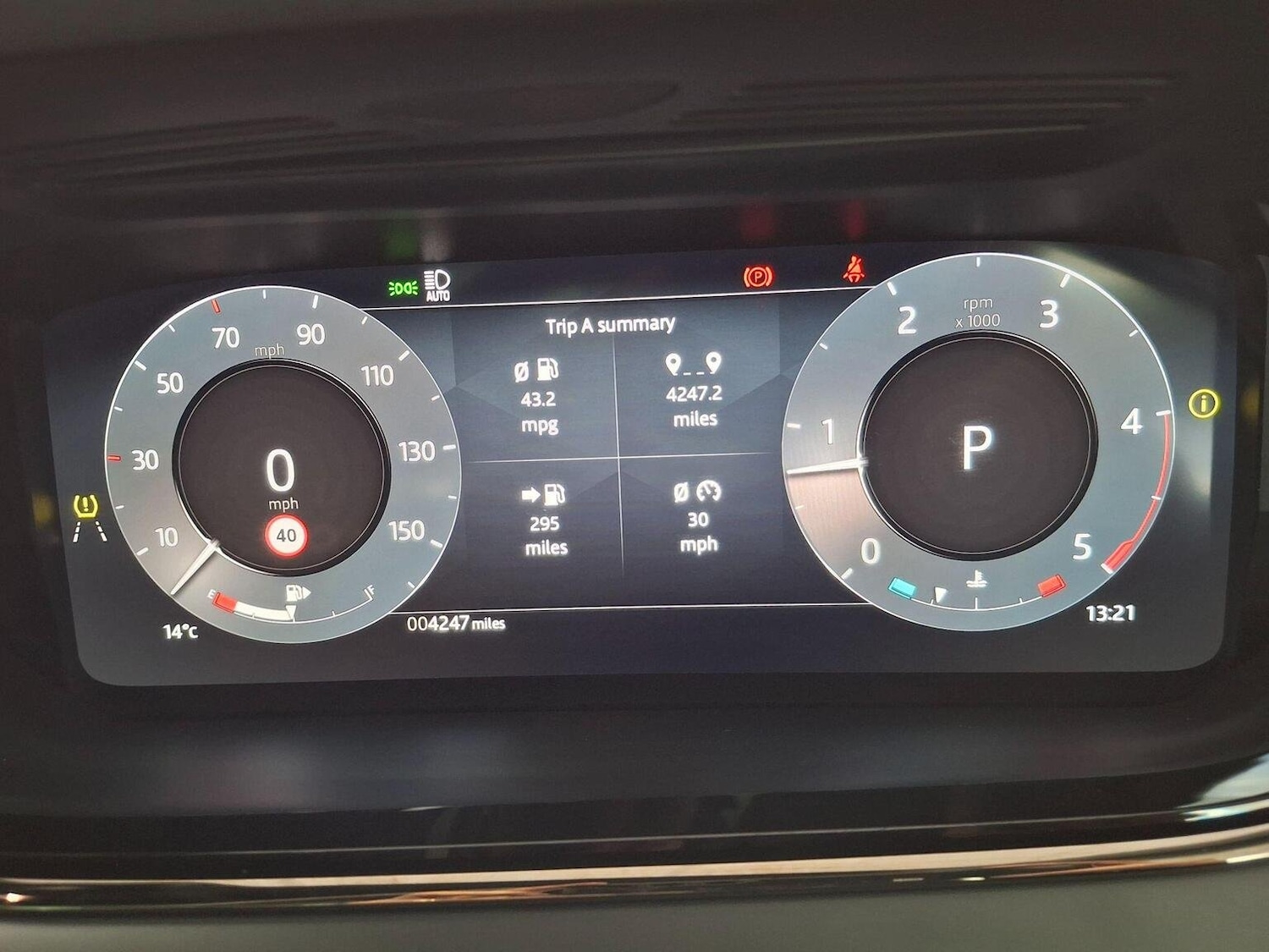 Used Land Rover Range Rover Evoque 2025 for sale - 76396987: Photo 84