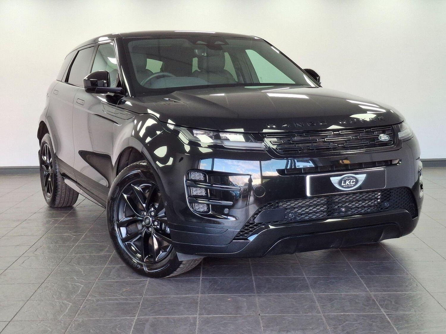 Used Land Rover Range Rover Evoque 2025 for sale - 76396987: Photo 85