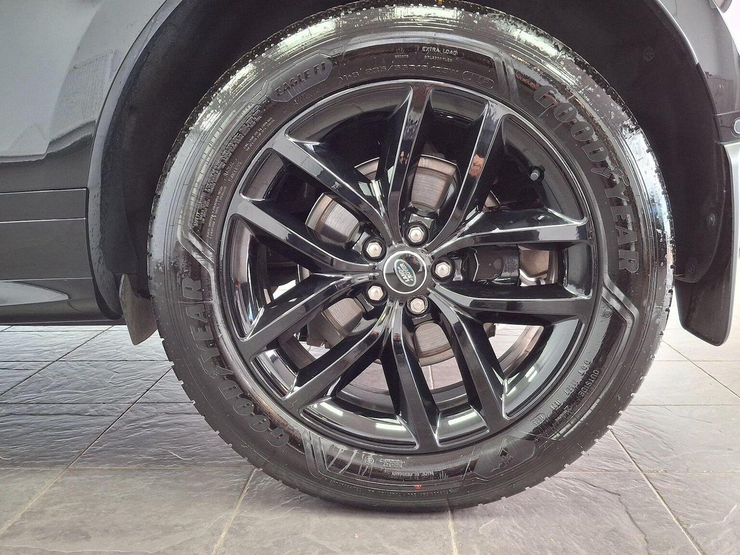 Used Land Rover Range Rover Evoque 2025 for sale - 76396987: Photo 90