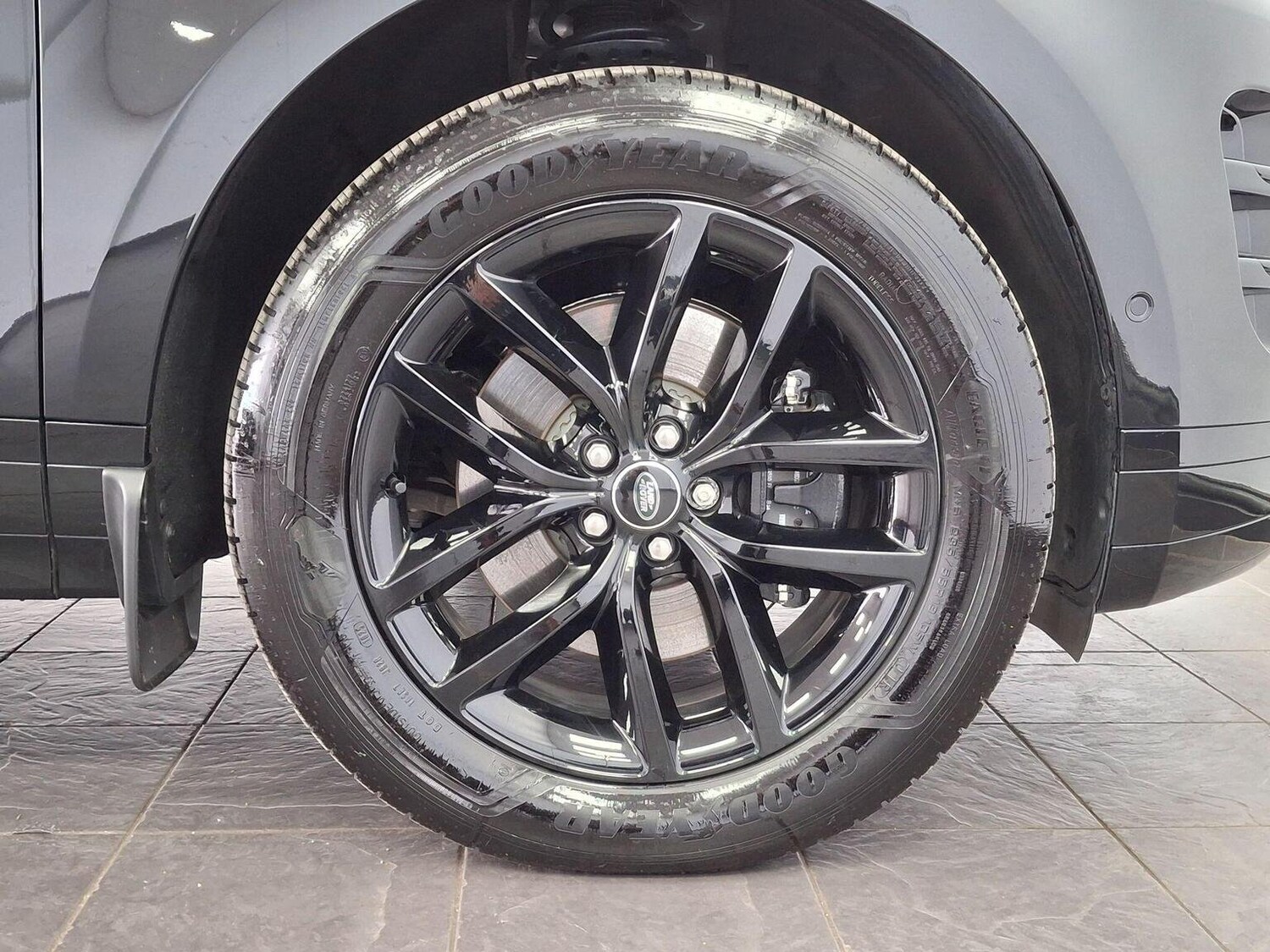 Used Land Rover Range Rover Evoque 2025 for sale - 76396987: Photo 91