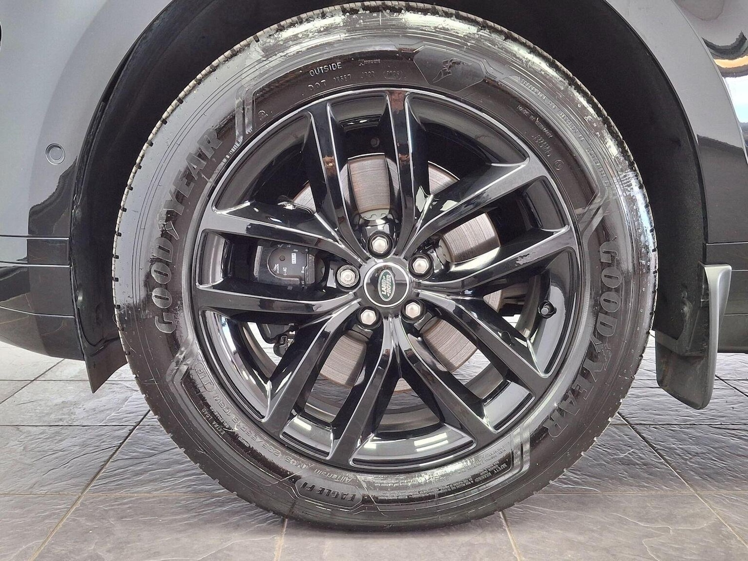 Used Land Rover Range Rover Evoque 2025 for sale - 76396987: Photo 92