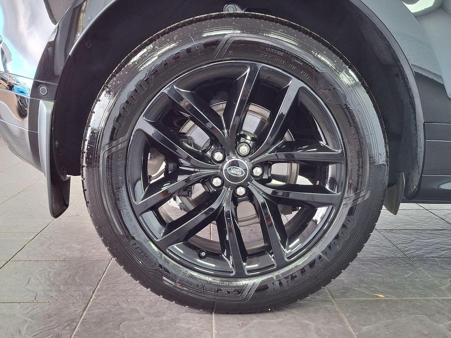 Used Land Rover Range Rover Evoque 2025 for sale - 76396987: Photo 93