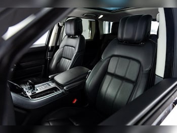 Used Land Rover Range Rover Sport 2018 for sale - 75779353: Photo