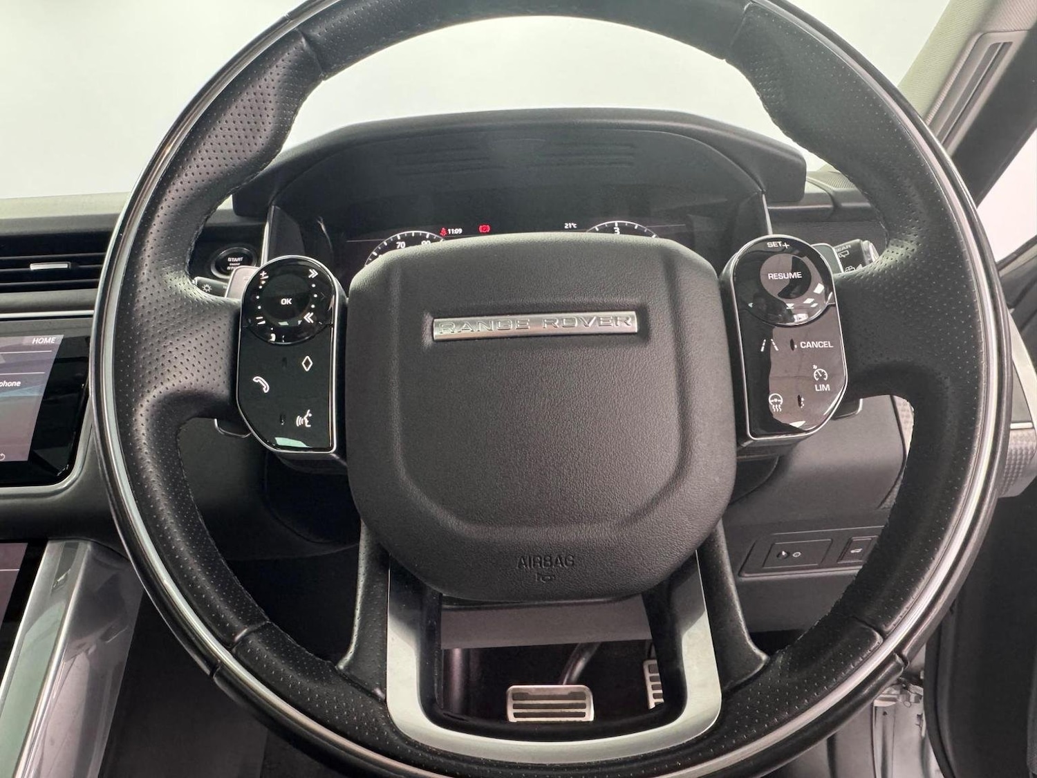 Used Land Rover Range Rover Sport 2021 for sale - 76794580: Photo 10