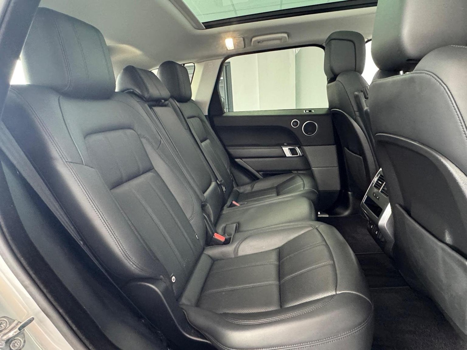 Used Land Rover Range Rover Sport 2021 for sale - 76794580: Photo 16