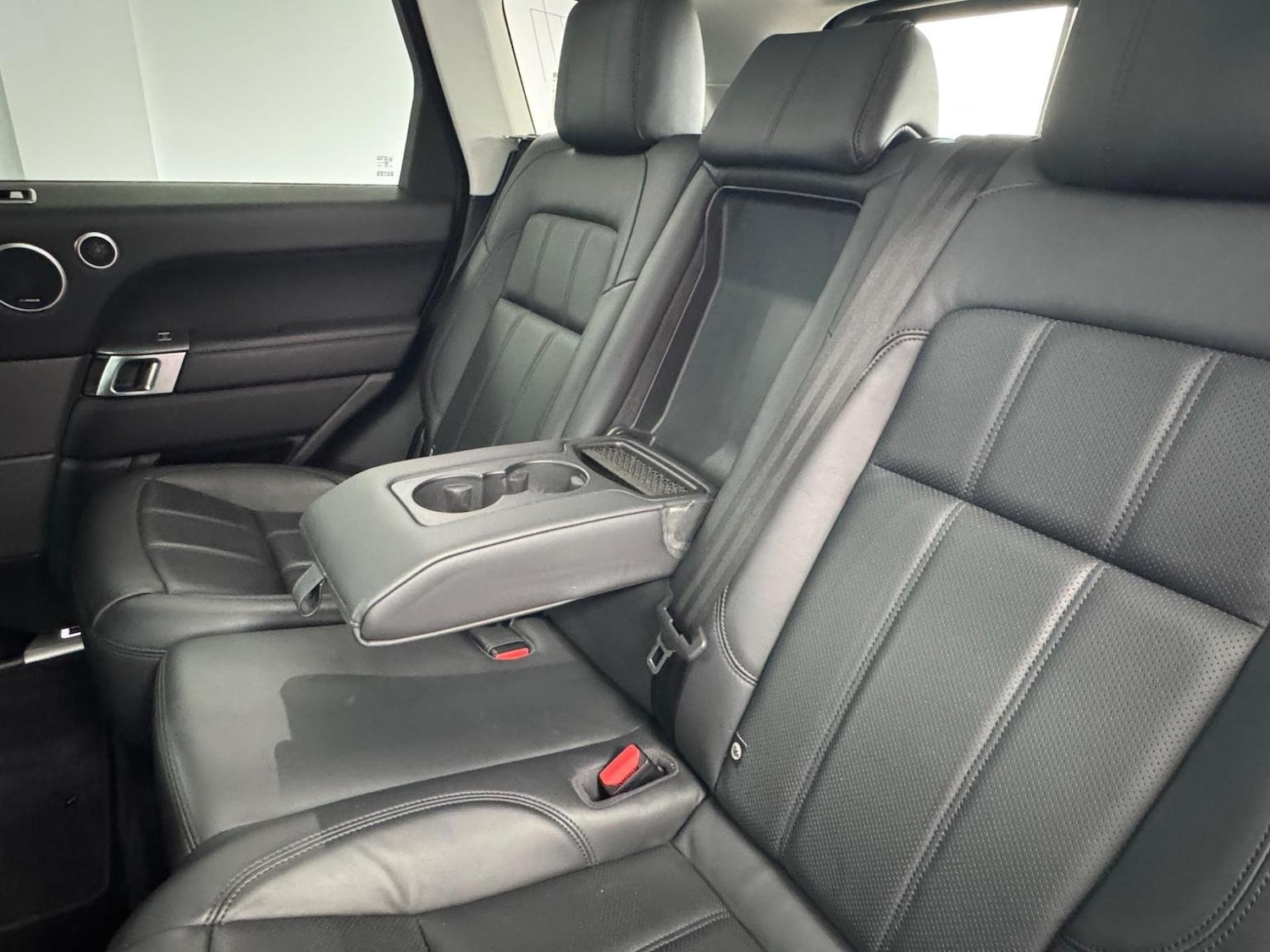 Used Land Rover Range Rover Sport 2021 for sale - 76794580: Photo 17