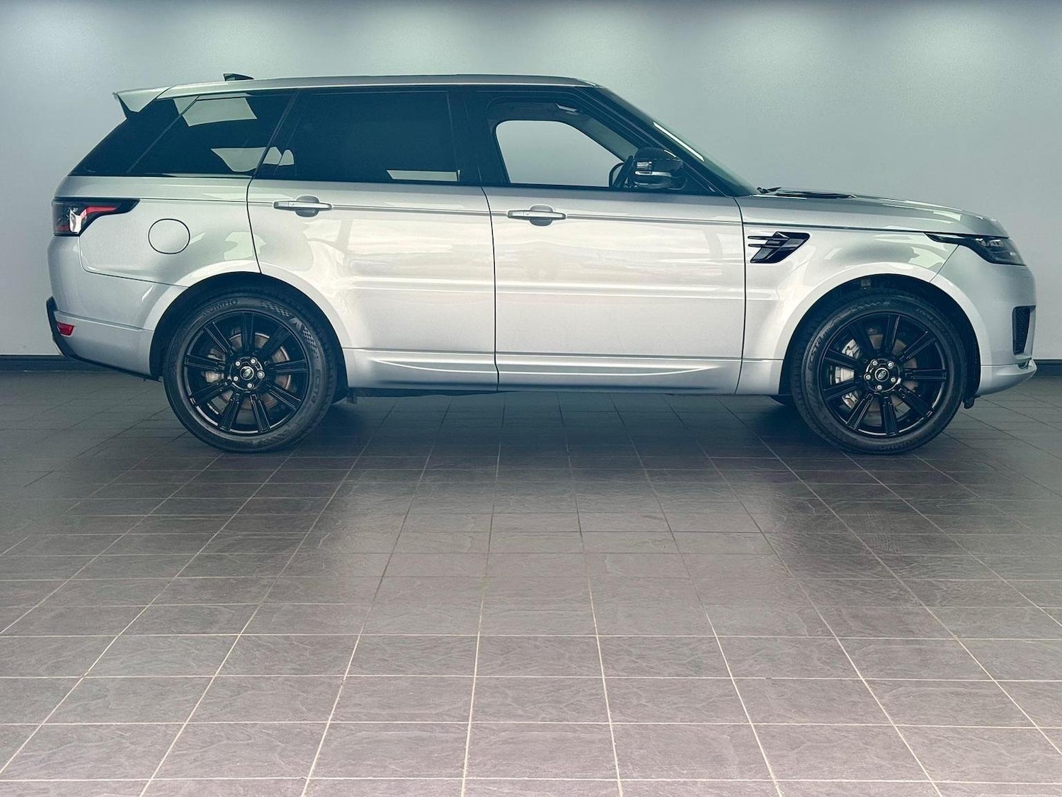 Used Land Rover Range Rover Sport 2021 for sale - 76794580: Photo 19