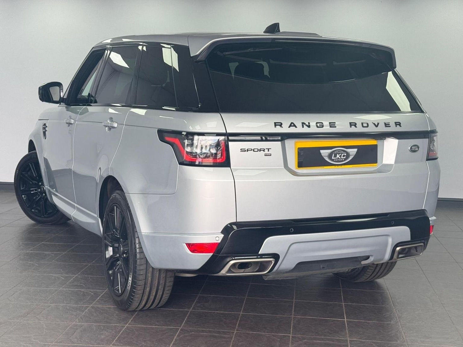 Used Land Rover Range Rover Sport 2021 for sale - 76794580: Photo 21