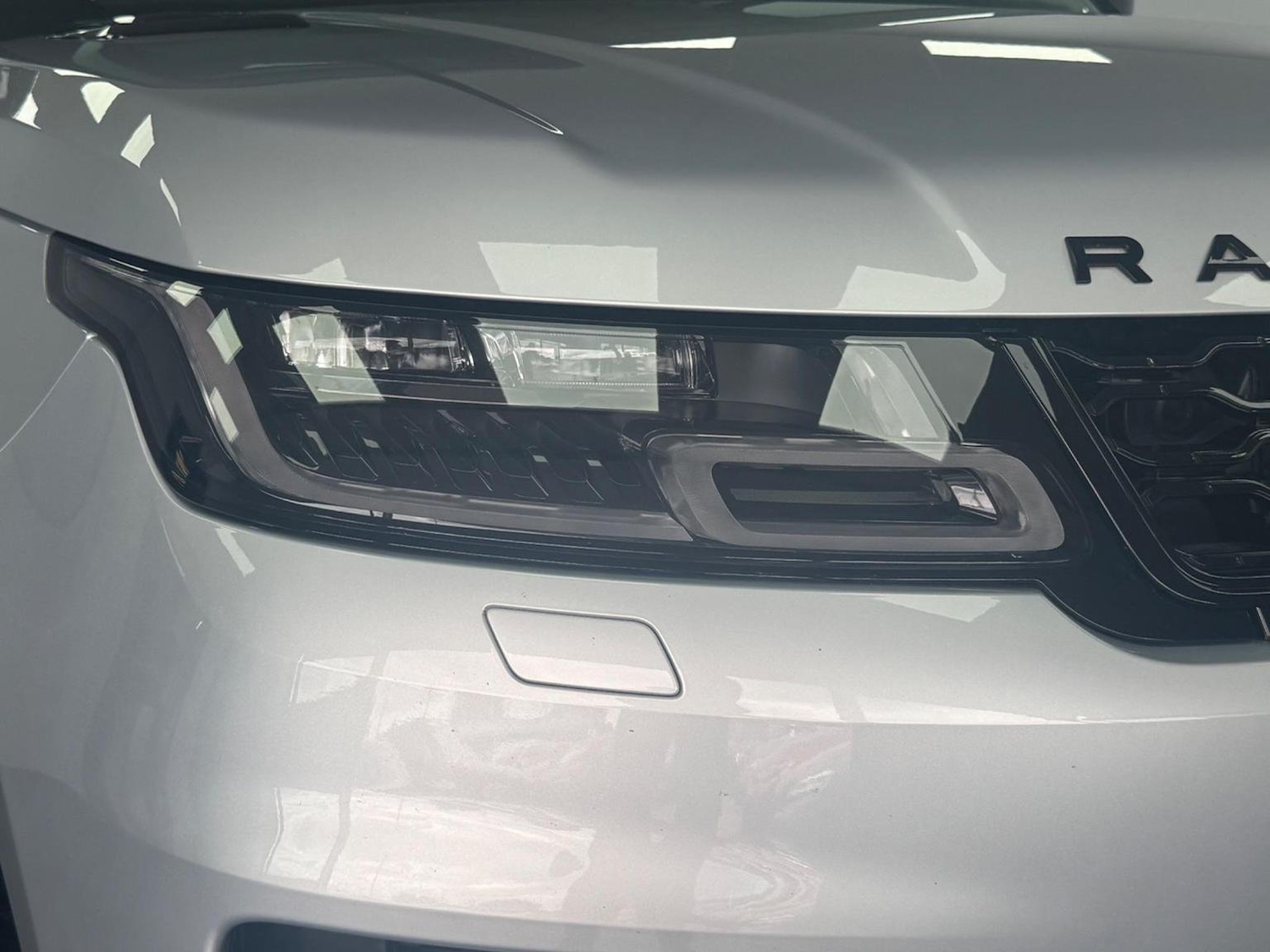 Used Land Rover Range Rover Sport 2021 for sale - 76794580: Photo 27