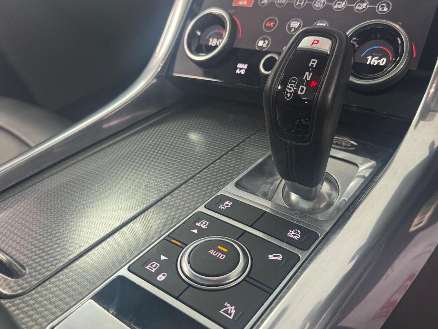 Used Land Rover Range Rover Sport 2021 for sale - 76794580: Photo 40