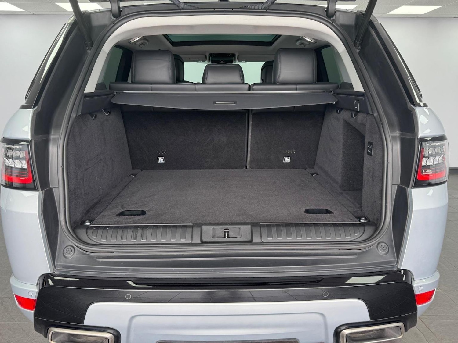 Used Land Rover Range Rover Sport 2021 for sale - 76794580: Photo 49