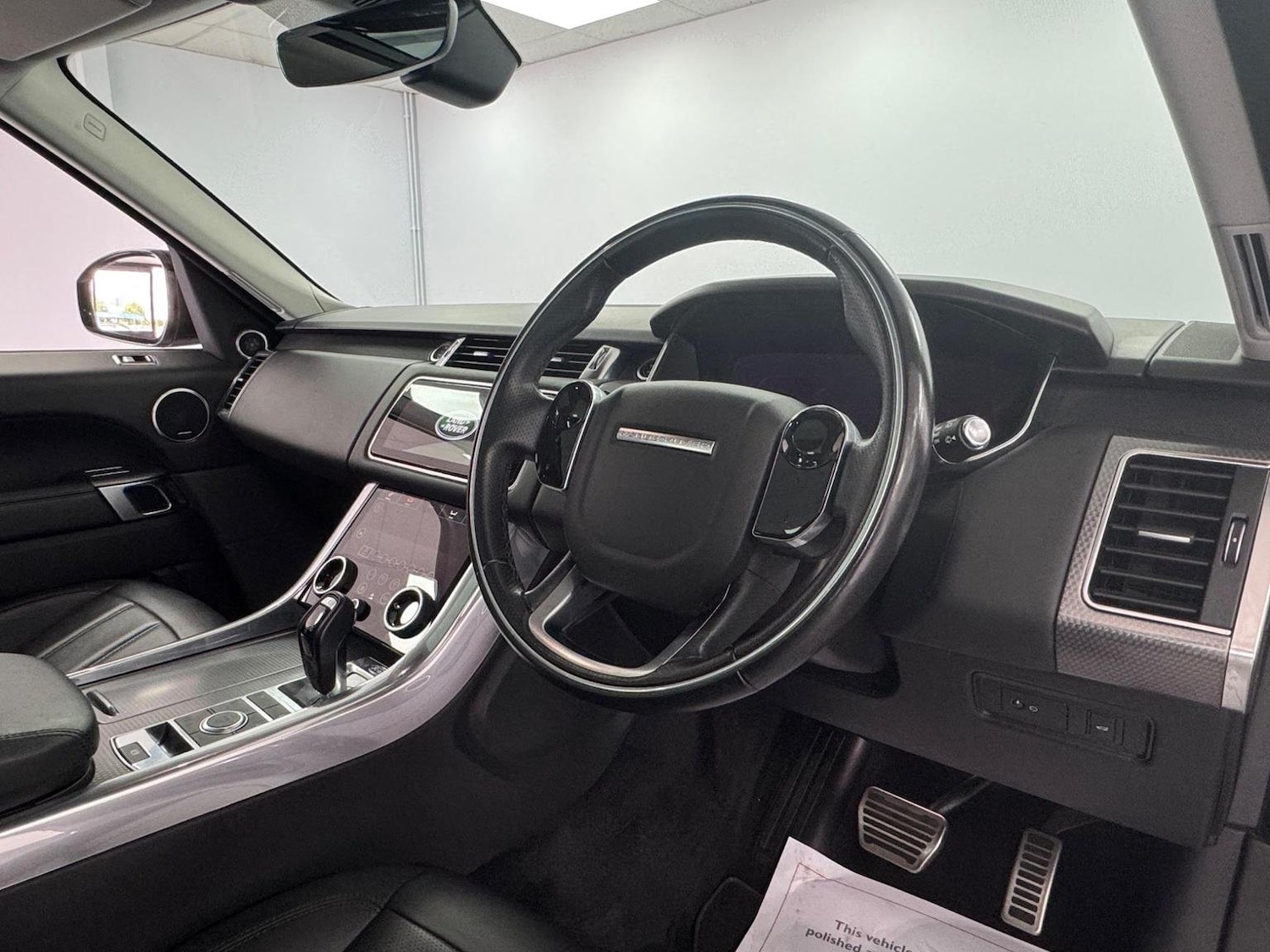 Used Land Rover Range Rover Sport 2021 for sale - 76794580: Photo 5