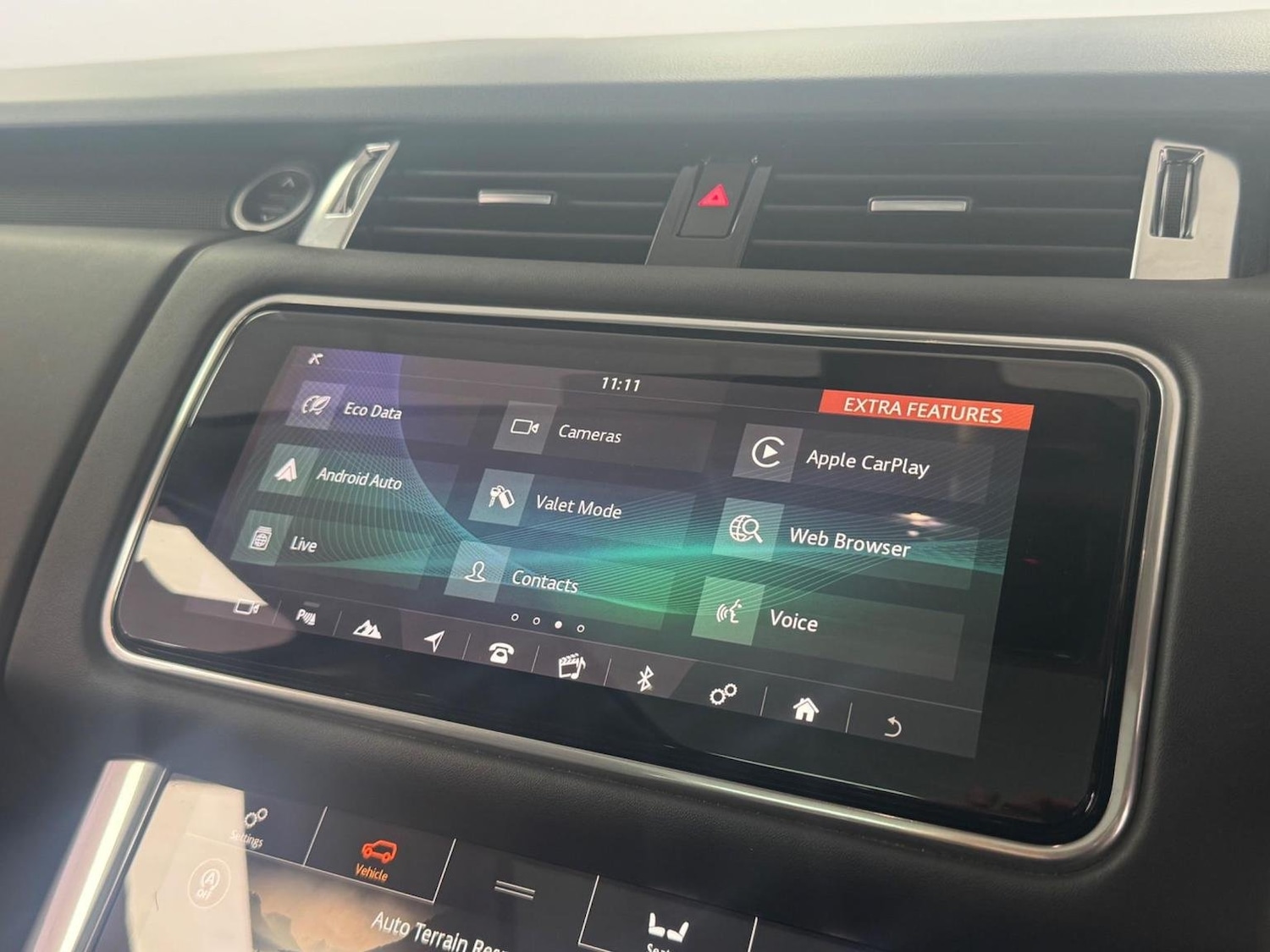 Used Land Rover Range Rover Sport 2021 for sale - 76794580: Photo 9