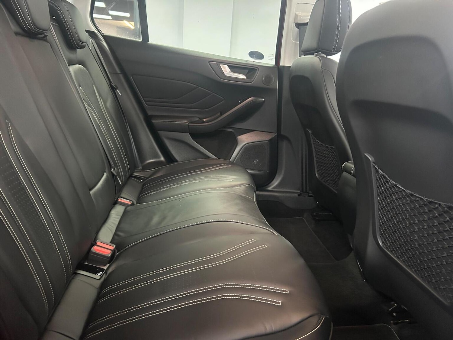 Used Ford Focus 2021 for sale - 76979541: Photo 10