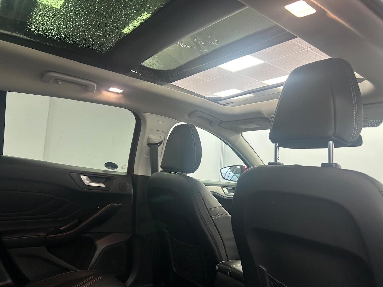 Used Ford Focus 2021 for sale - 76979541: Photo 11