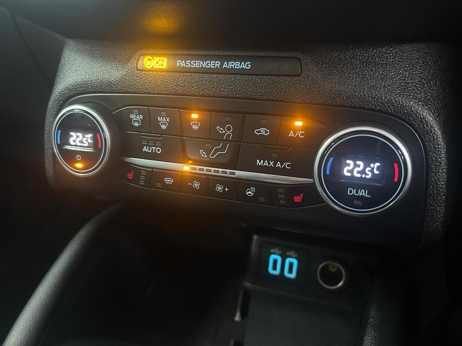 Used Ford Focus 2021 for sale - 76979541: Photo 14