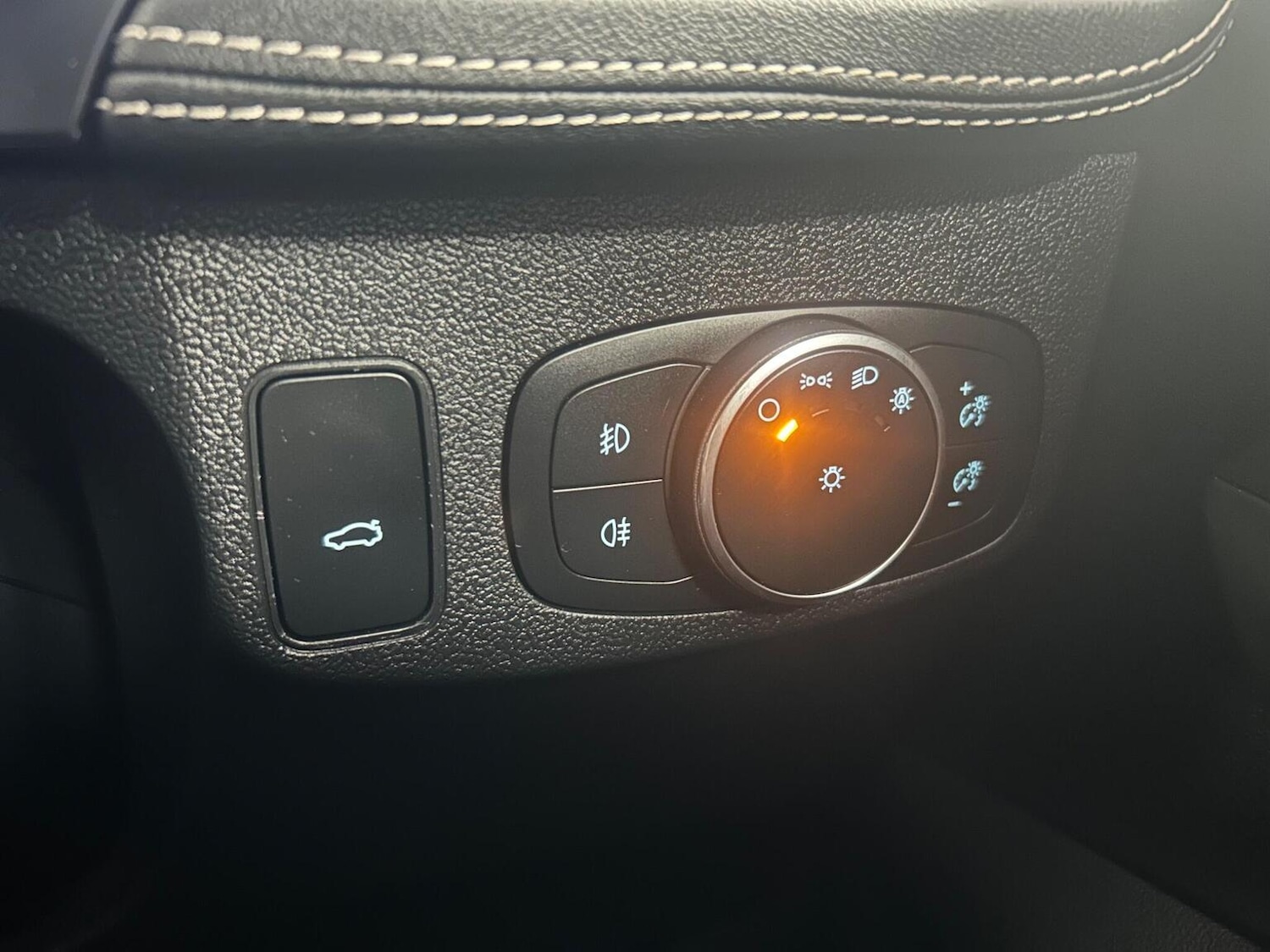 Used Ford Focus 2021 for sale - 76979541: Photo 17