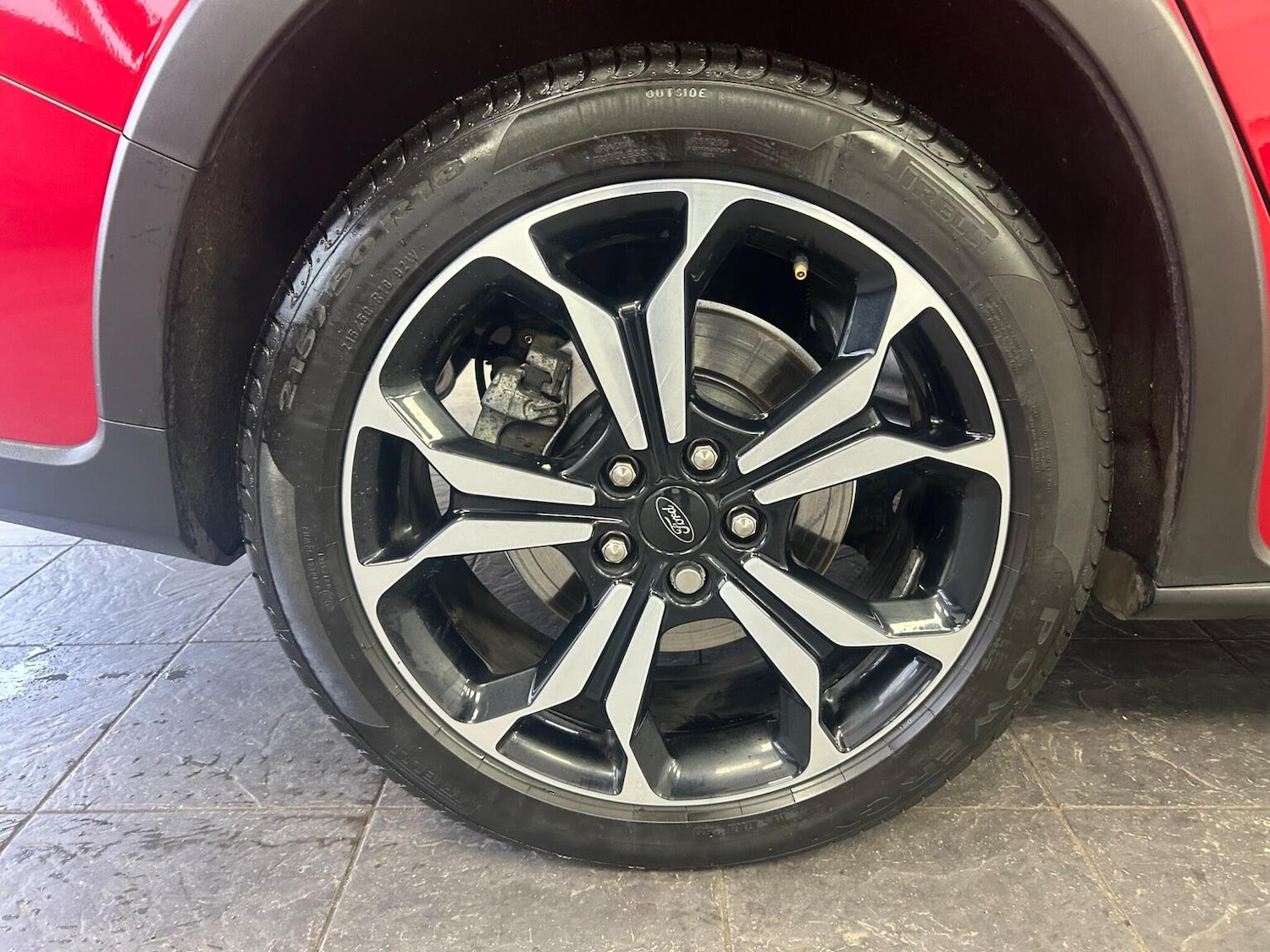 Used Ford Focus 2021 for sale - 76979541: Photo 20