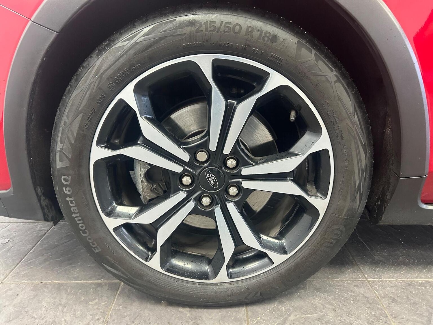 Used Ford Focus 2021 for sale - 76979541: Photo 21