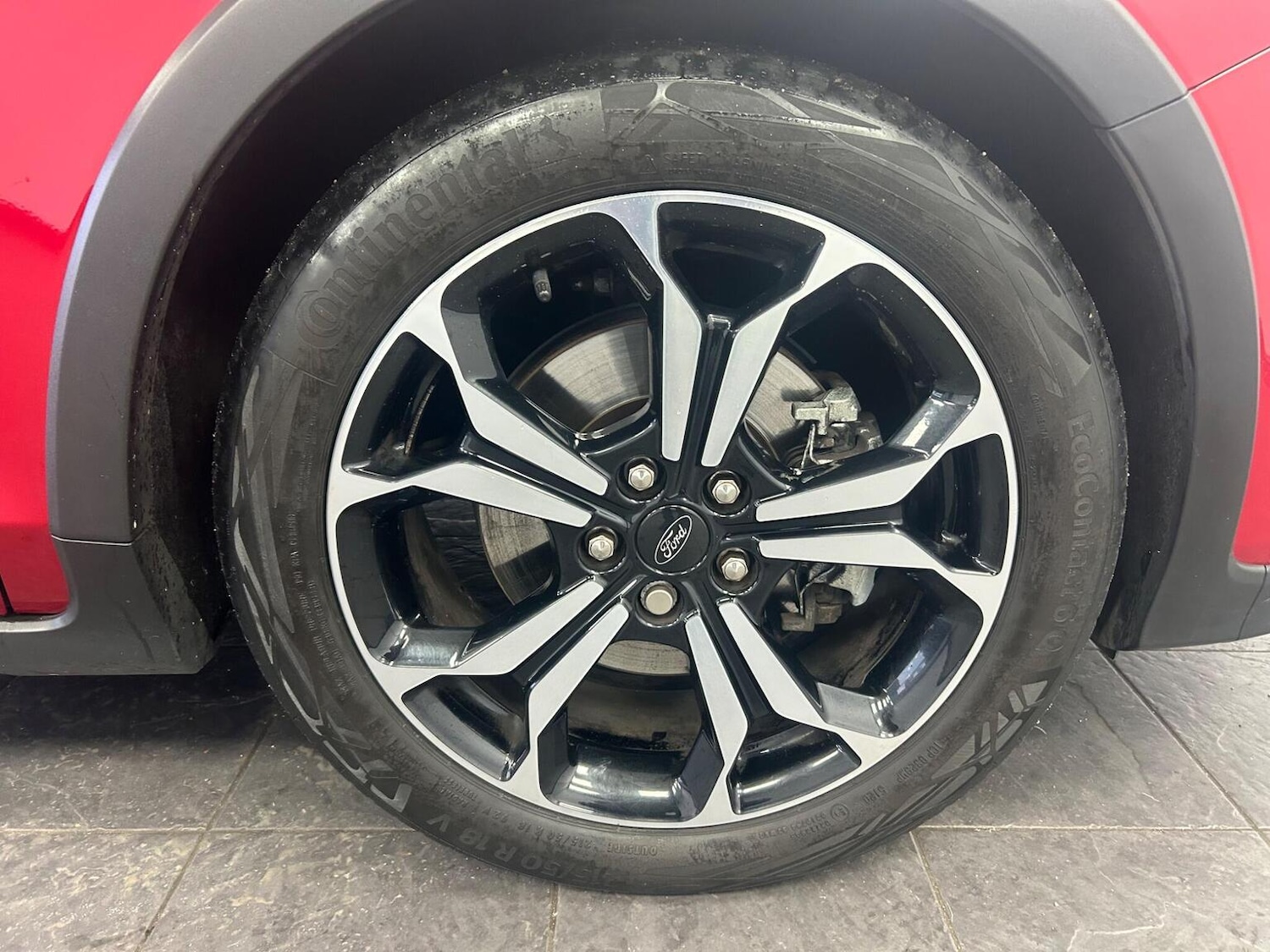 Used Ford Focus 2021 for sale - 76979541: Photo 22