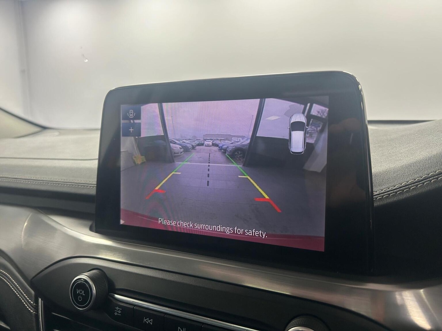 Used Ford Focus 2021 for sale - 76979541: Photo 23