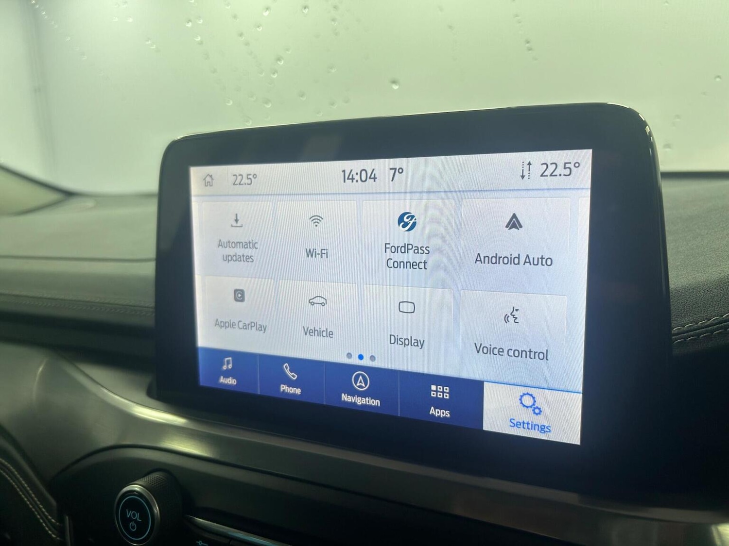 Used Ford Focus 2021 for sale - 76979541: Photo 24