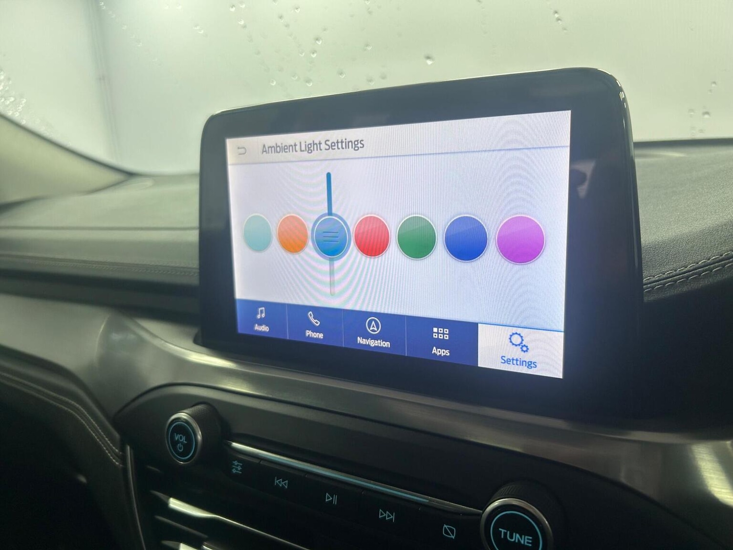 Used Ford Focus 2021 for sale - 76979541: Photo 25