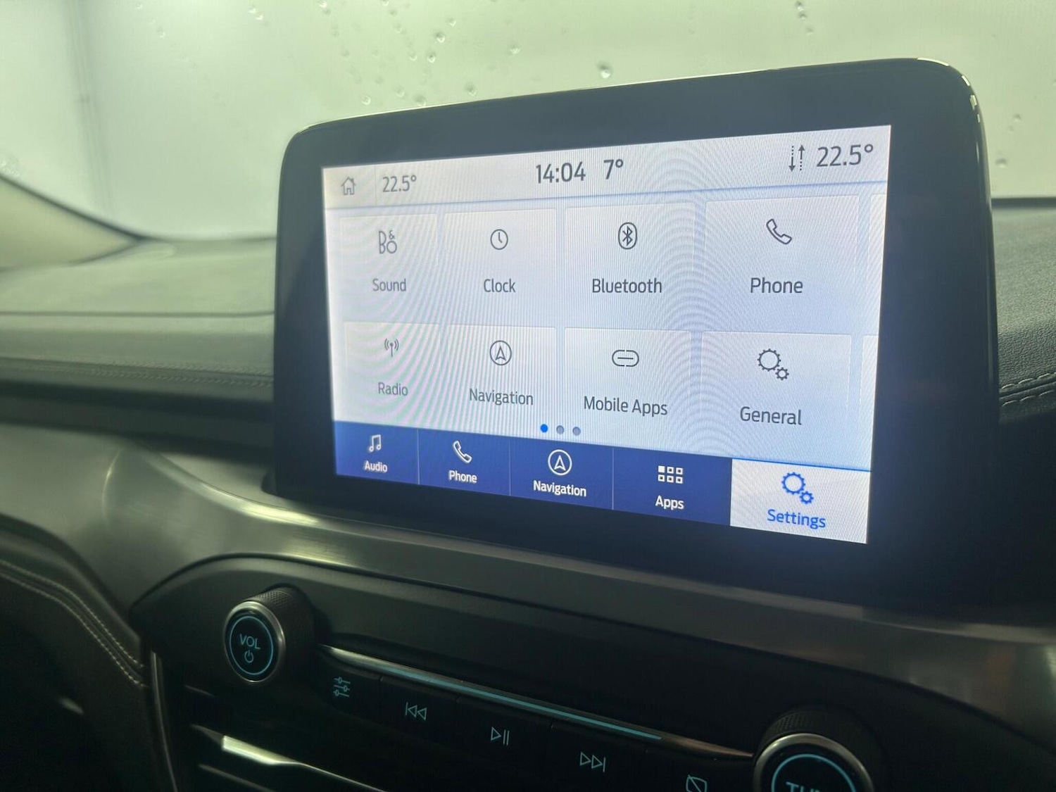 Used Ford Focus 2021 for sale - 76979541: Photo 26