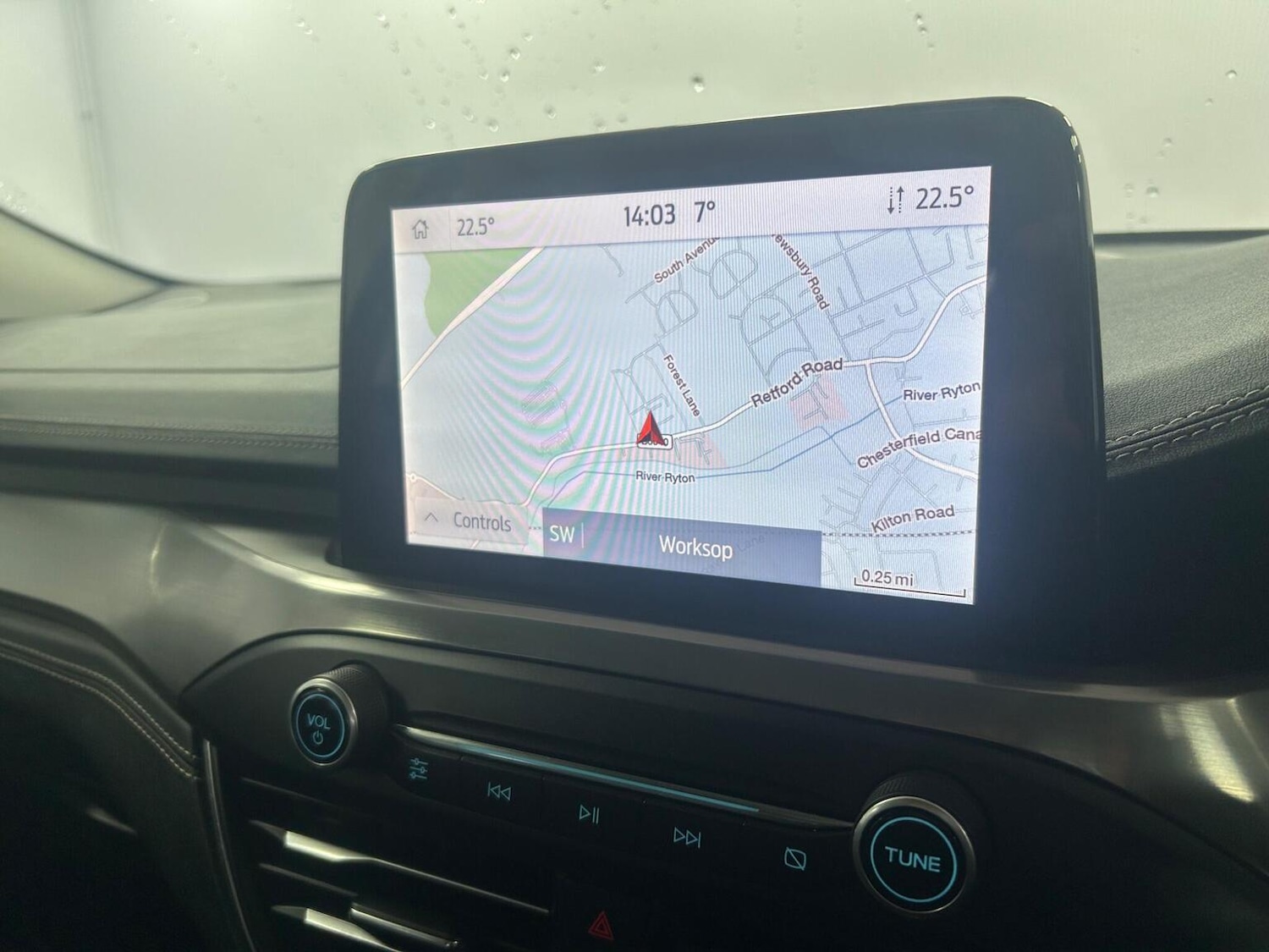 Used Ford Focus 2021 for sale - 76979541: Photo 27