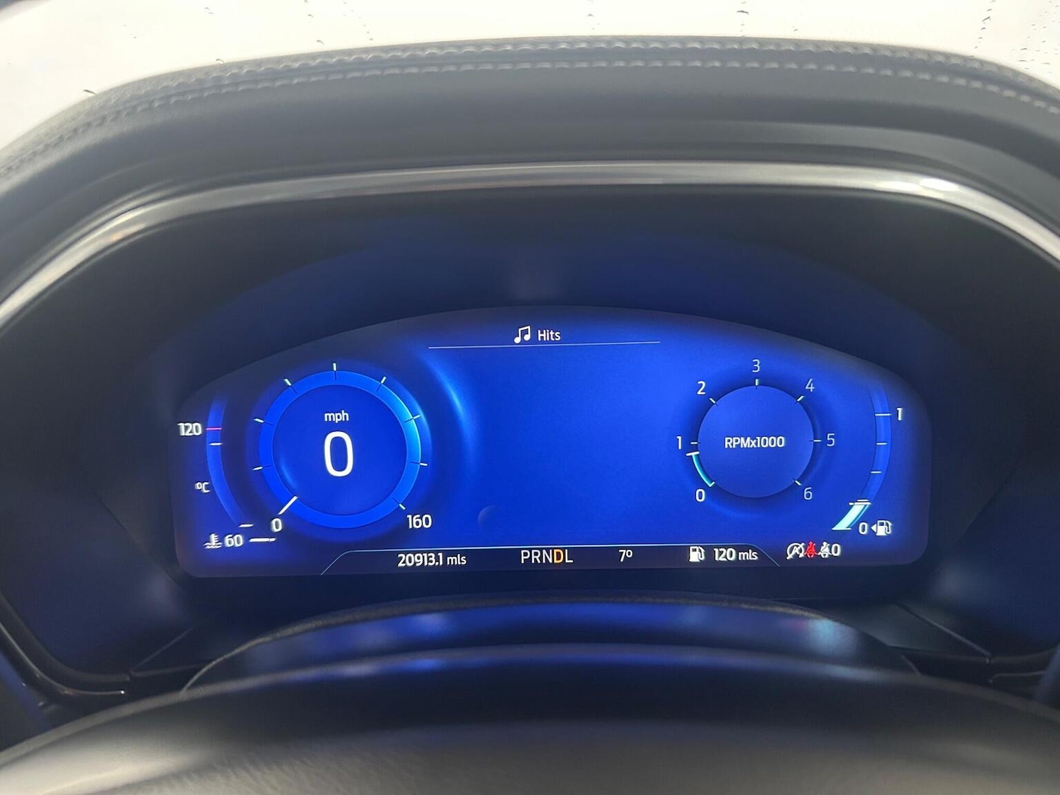 Used Ford Focus 2021 for sale - 76979541: Photo 30