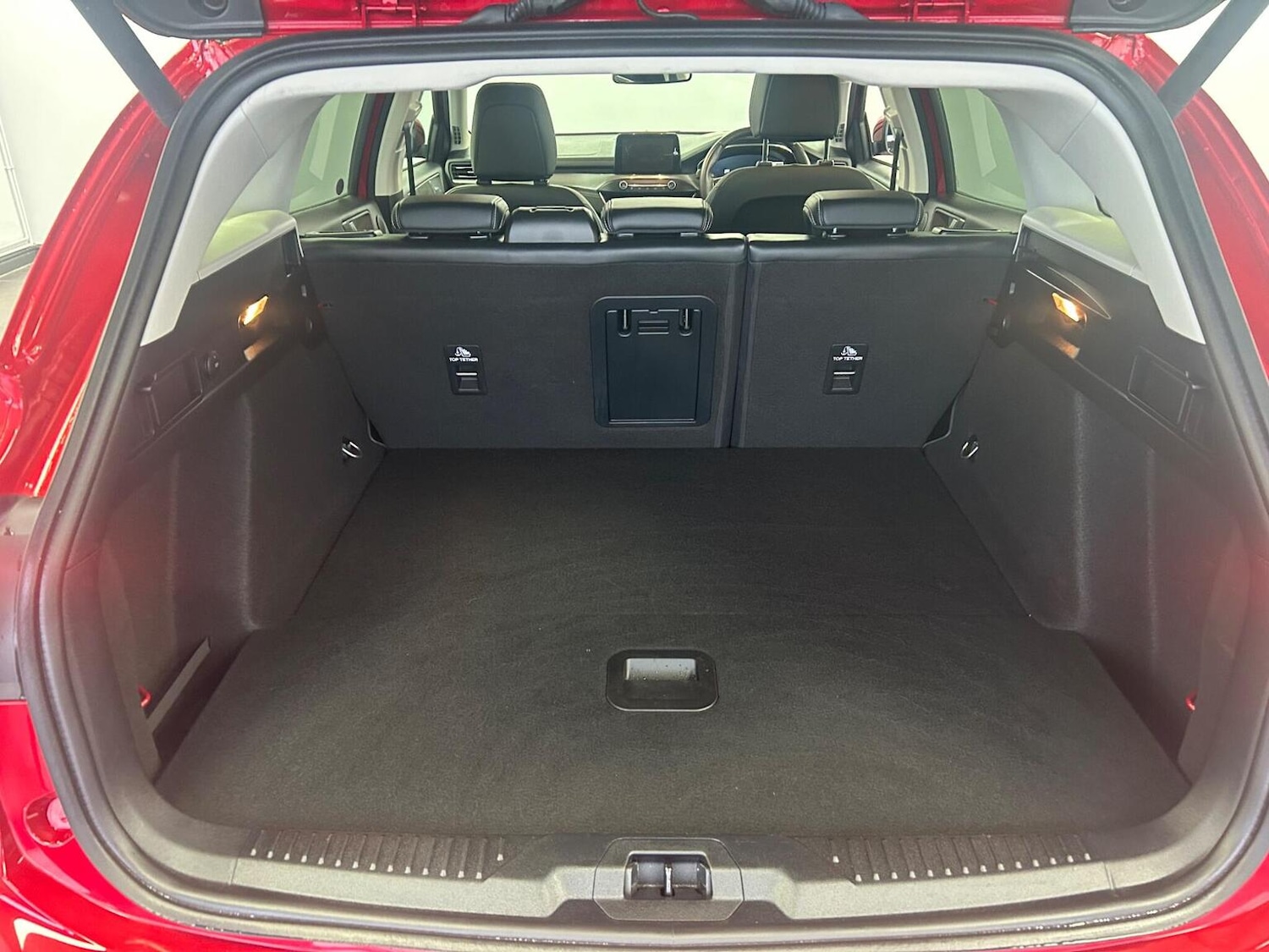 Used Ford Focus 2021 for sale - 76979541: Photo 31