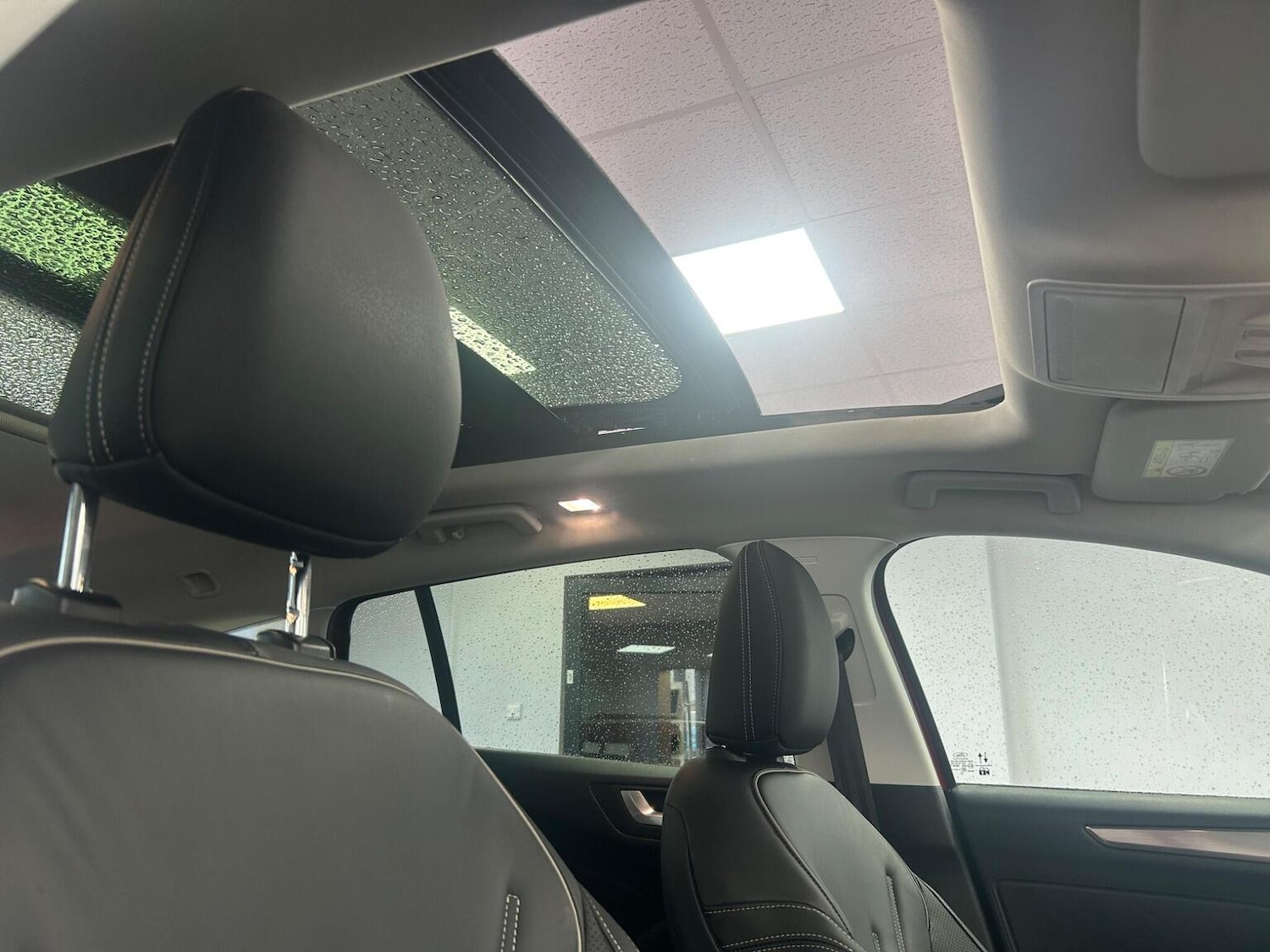 Used Ford Focus 2021 for sale - 76979541: Photo 33