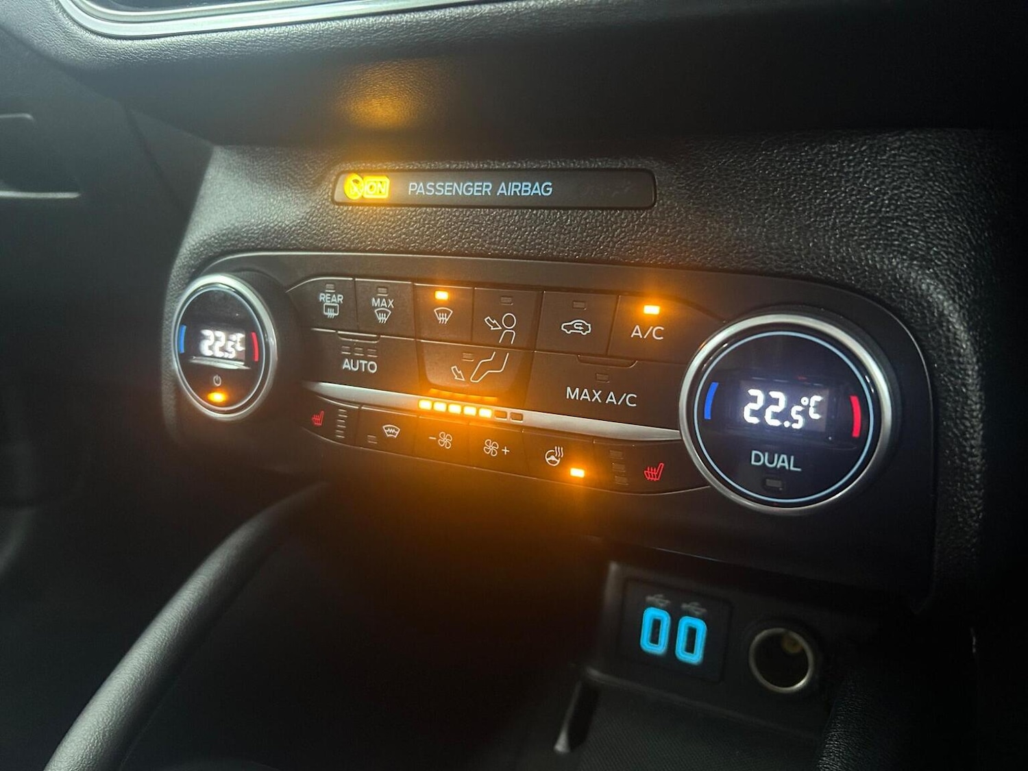 Used Ford Focus 2021 for sale - 76979541: Photo 37