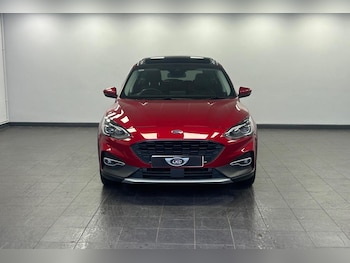 Used Ford Focus 2021 for sale - 76979541: Photo