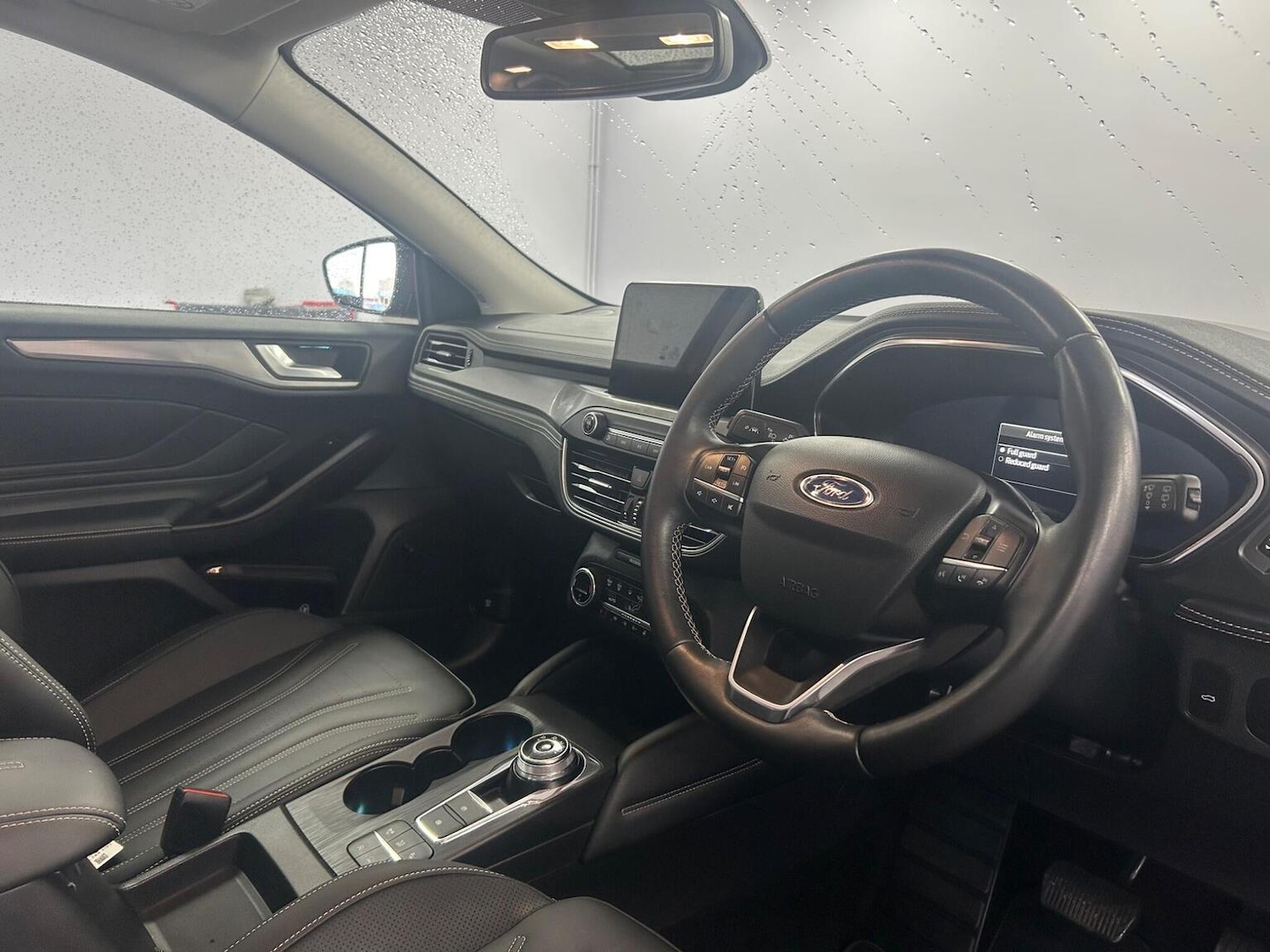 Used Ford Focus 2021 for sale - 76979541: Photo 8