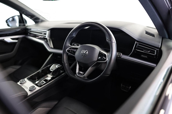 Used Volkswagen Touareg 2022 for sale - 75202516: Photo 13