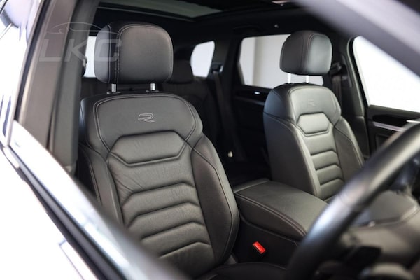 Used Volkswagen Touareg 2022 for sale - 75202516: Photo 14