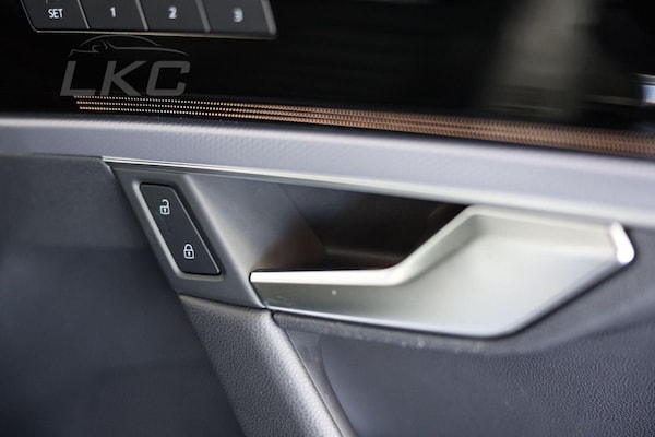 Used Volkswagen Touareg 2022 for sale - 75202516: Photo 16