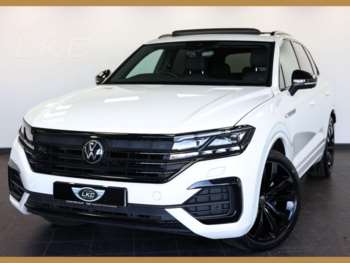 2022 - 3.0 TDI V6 Black Edition Tiptronic 4Motion Euro 6 (s/s) 5dr