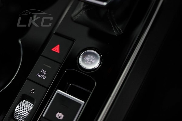 Used Volkswagen Touareg 2022 for sale - 75202516: Photo 32